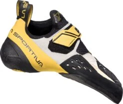 La Sportiva Solution Rock Shoes - Unisex
