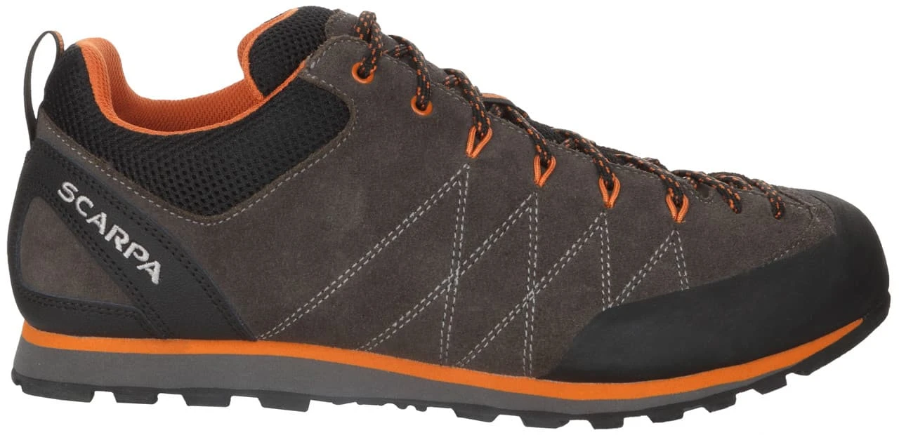 Scarpa Crux Approach Shoes - Men's - Image 6