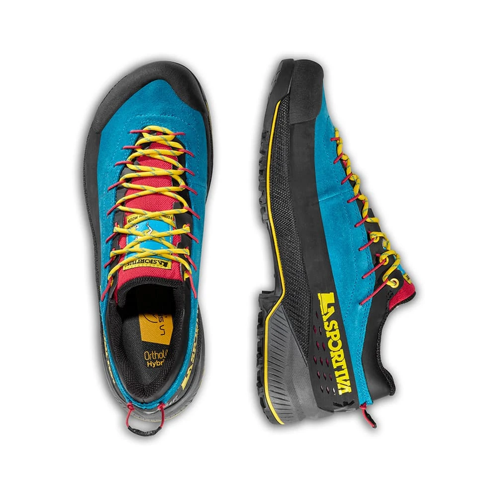La Sportiva TX4 R Approach Shoes - Men's - Image 4