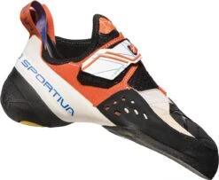 La Sportiva Solution Rock Shoes - Women's