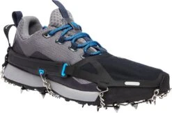 Black Diamond Distance Spike Traction Devices - Unisex