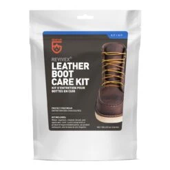 Gear Aid Revivex Leather Boot Care Kit
