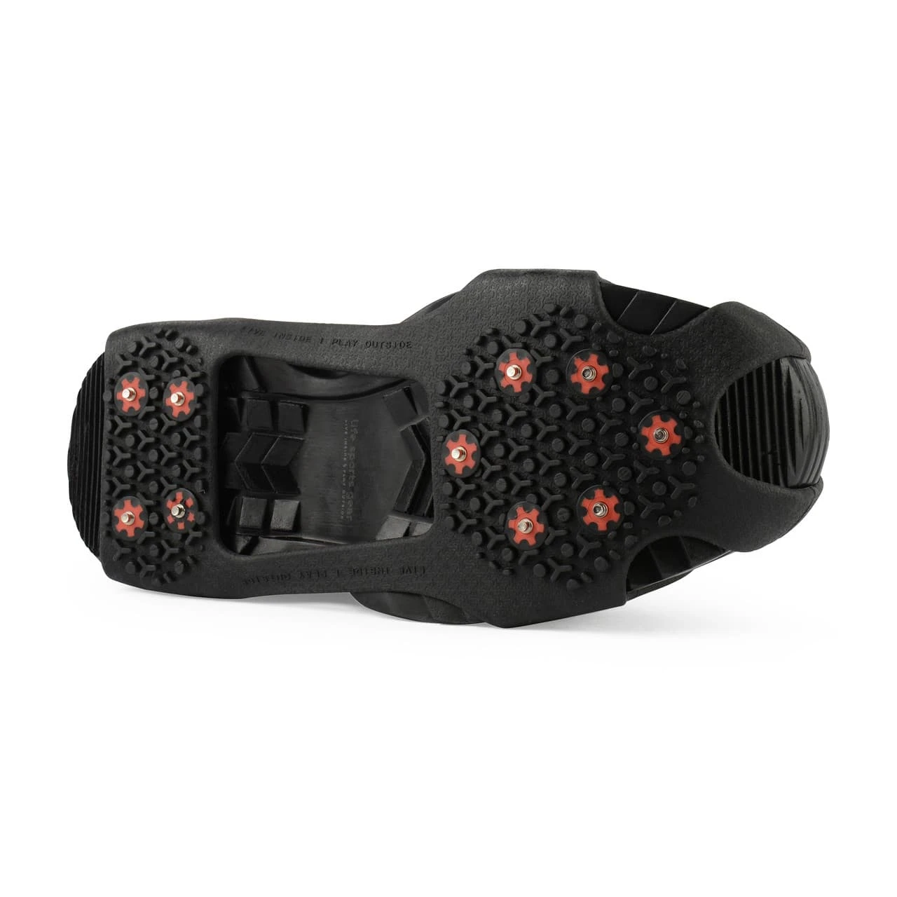 Life-Sports City 2 Ice Cleats - Unisex - Image 2