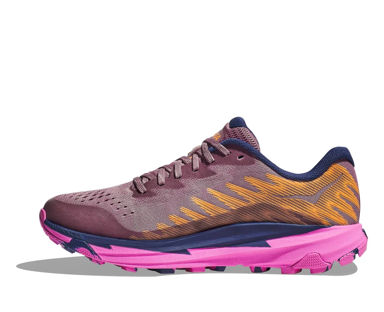 Hoka One One Torrent 3 Trail Running Shoes - Women's - Image 2