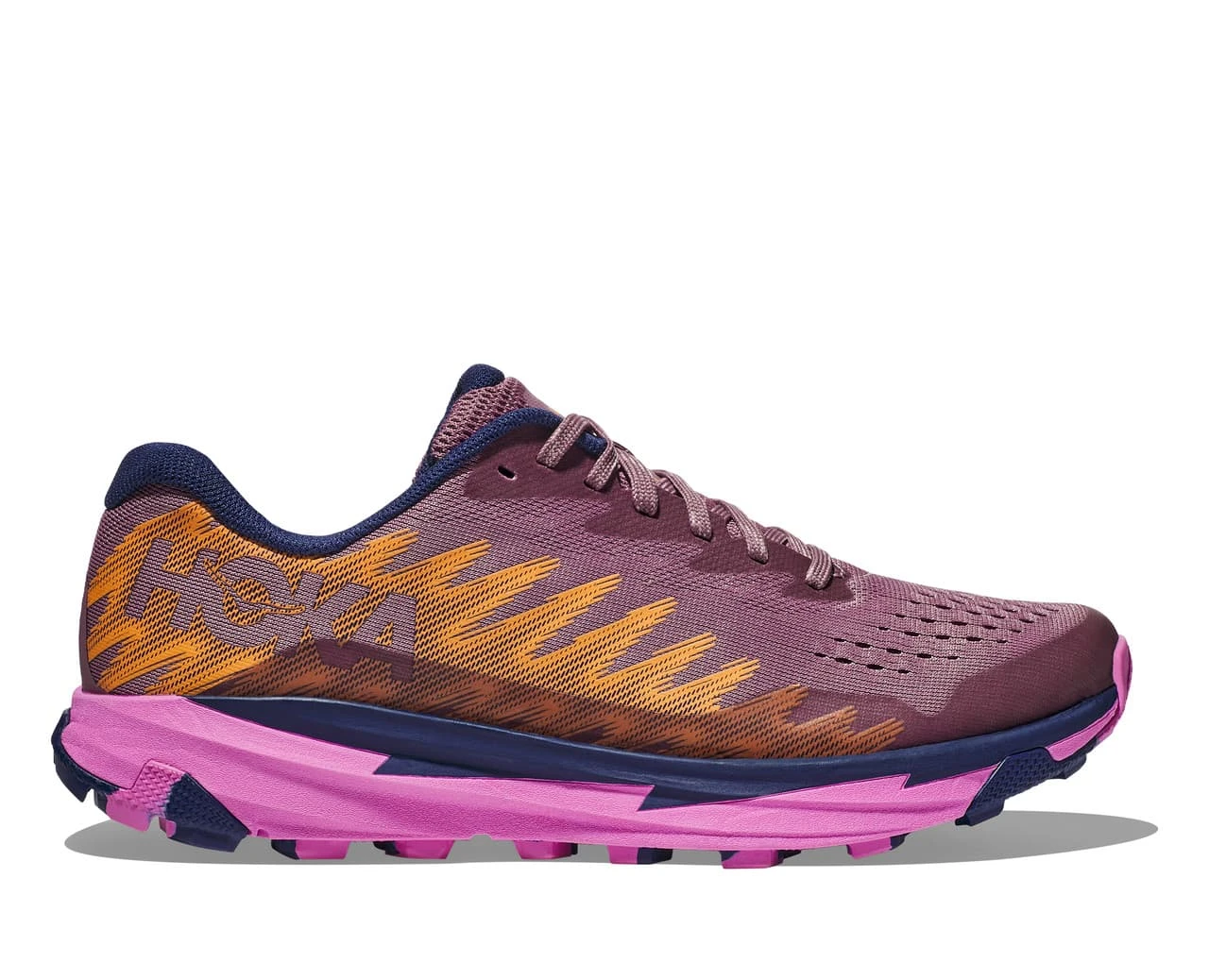 Hoka One One Torrent 3 Trail Running Shoes - Women's - Image 4