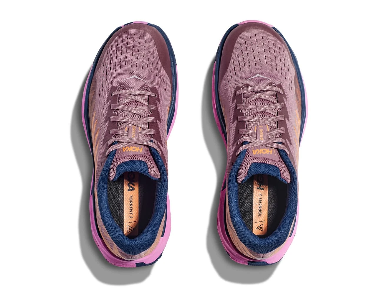 Hoka One One Torrent 3 Trail Running Shoes - Women's - Image 5