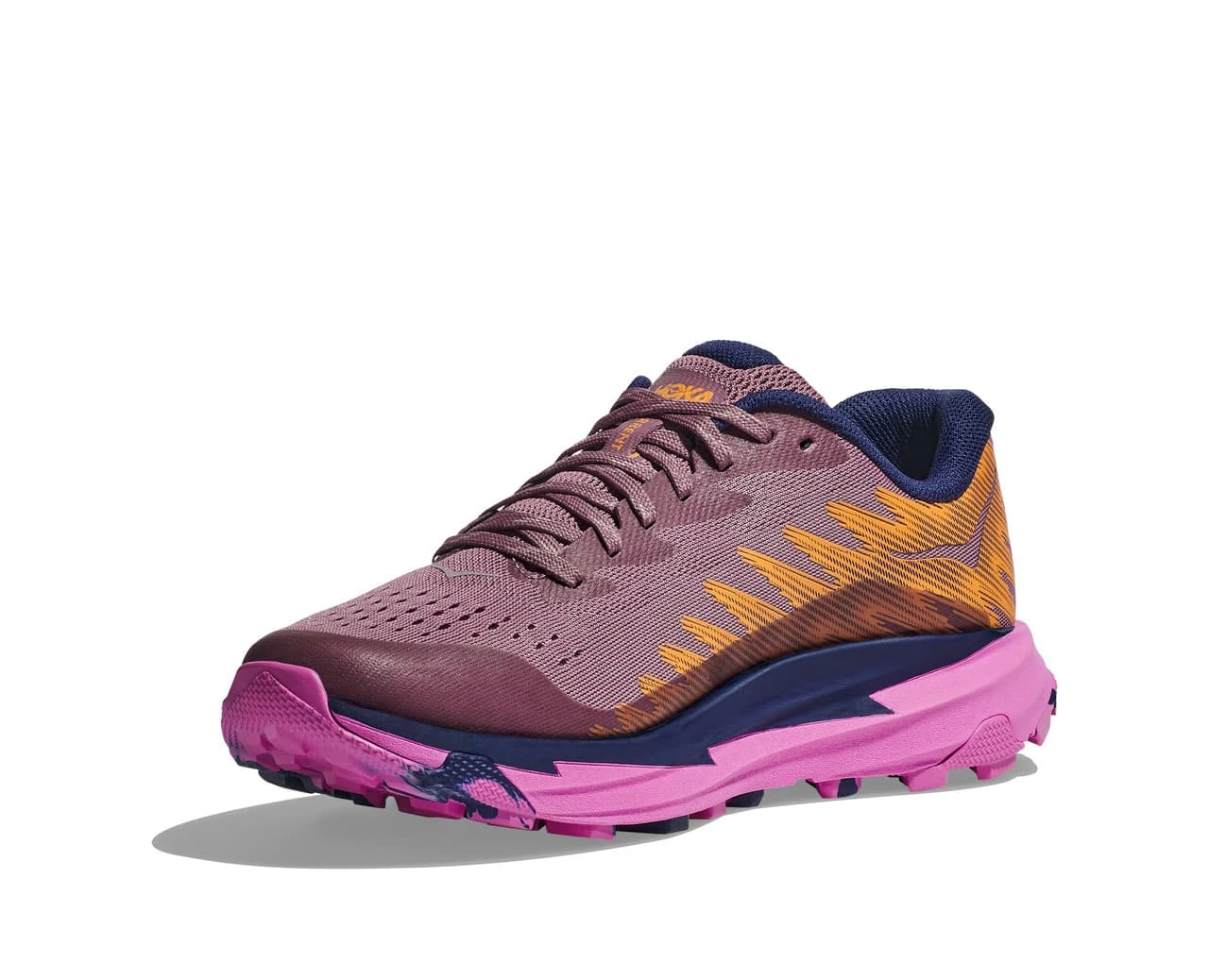 Hoka One One Torrent 3 Trail Running Shoes - Women's - Image 6