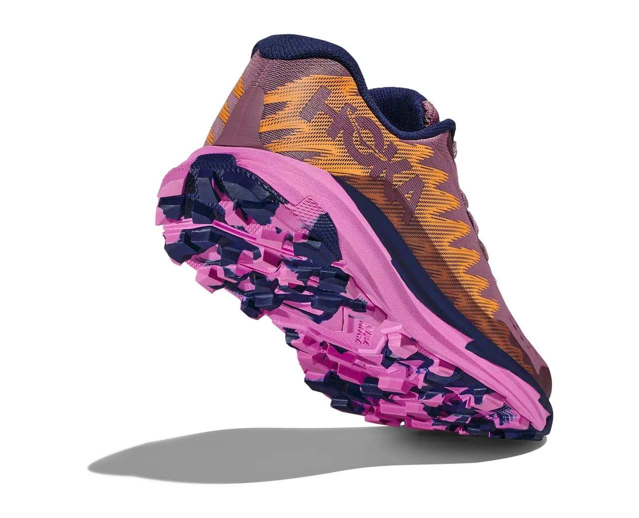 Hoka One One Torrent 3 Trail Running Shoes - Women's - Image 7