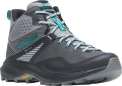 Merrell MQM 3 Mid Gore-Tex Light Trail Shoes - Women's