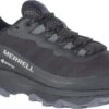 Merrell Moab Speed Gore-Tex Shoes - Men's