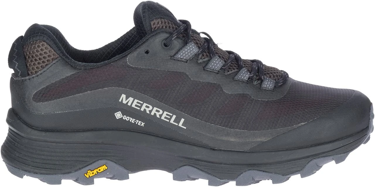 Merrell Moab Speed Gore-Tex Shoes - Men's - Image 5