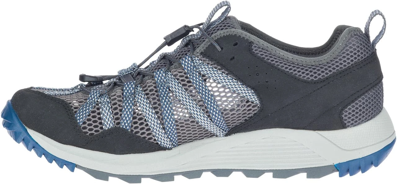 Merrell Wildwood Aerosport Shoes - Men's - Image 4