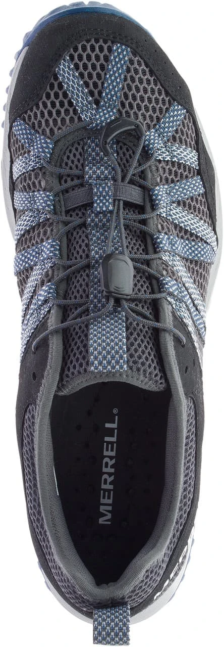 Merrell Wildwood Aerosport Shoes - Men's - Image 7