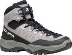 Scarpa Boreas Mid Gore-Tex Light Trail Shoes - Women's