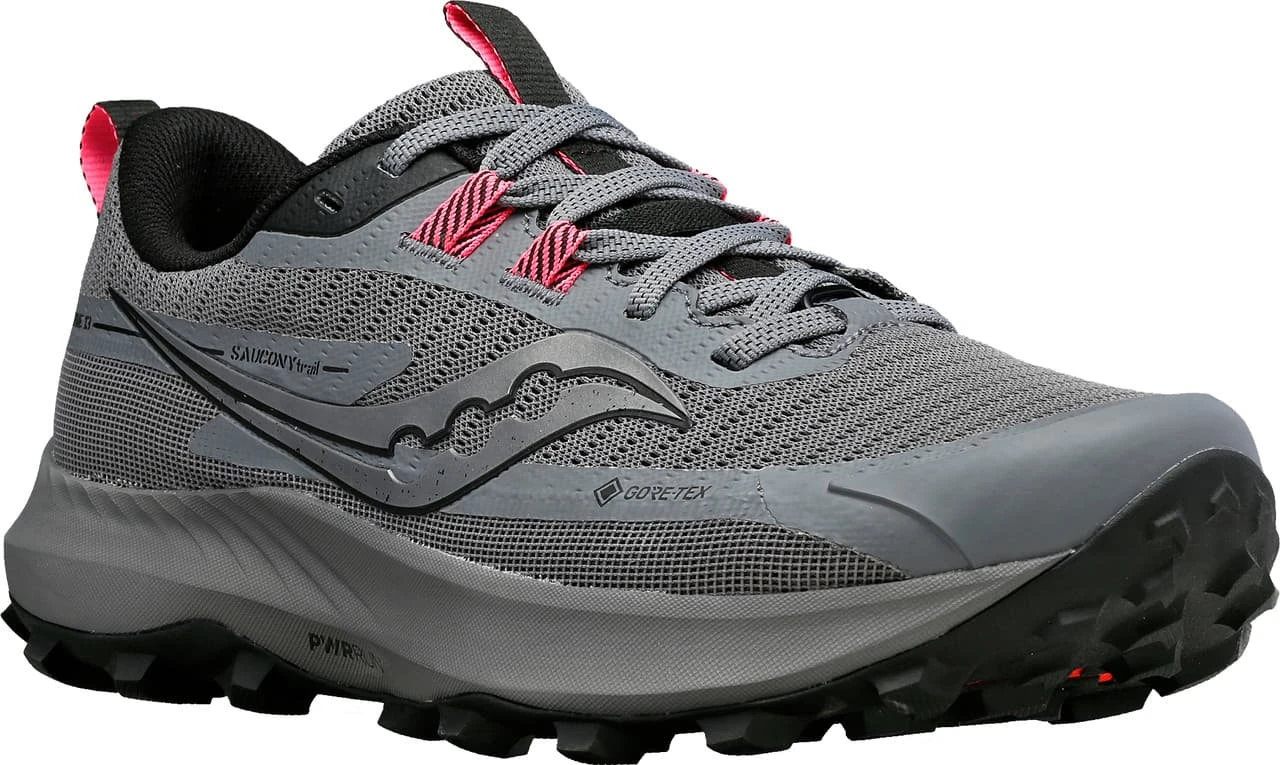 Saucony Peregrine 13 GTX Trail Running Shoes - Women's