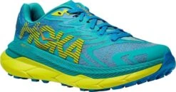 Hoka One One Tecton X 2 Trail Running Shoes - Women's
