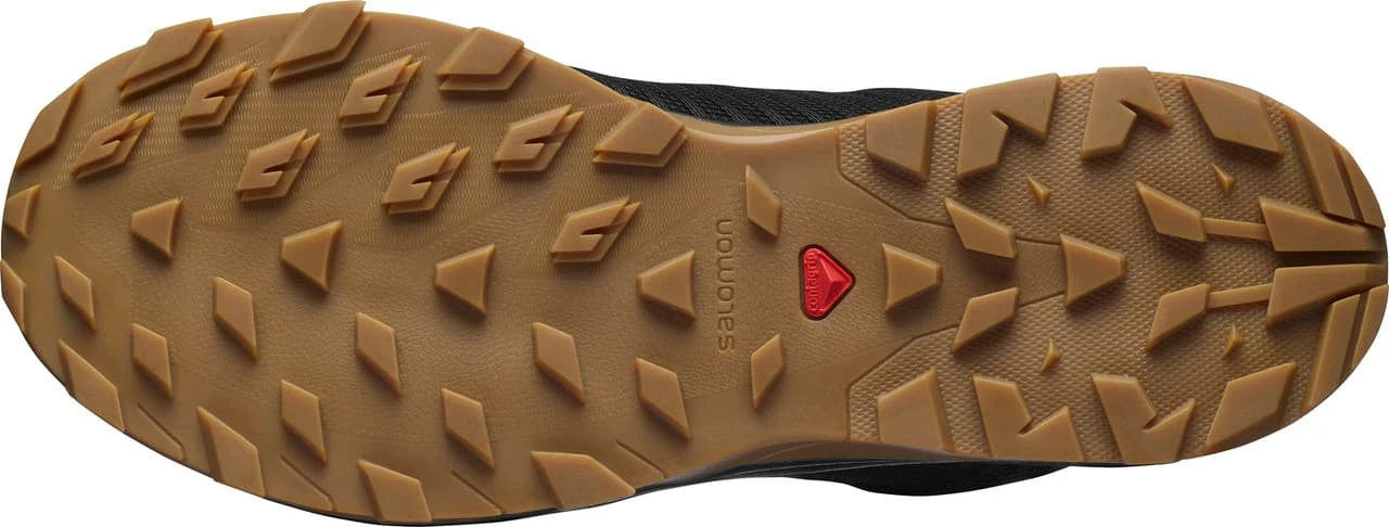 Salomon OUTbound Prism Gore-Tex Light Trail Shoes - Men's - Image 3