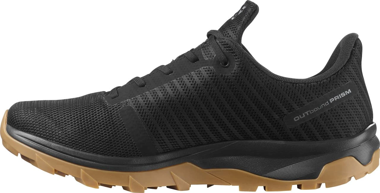 Salomon OUTbound Prism Gore-Tex Light Trail Shoes - Men's - Image 4