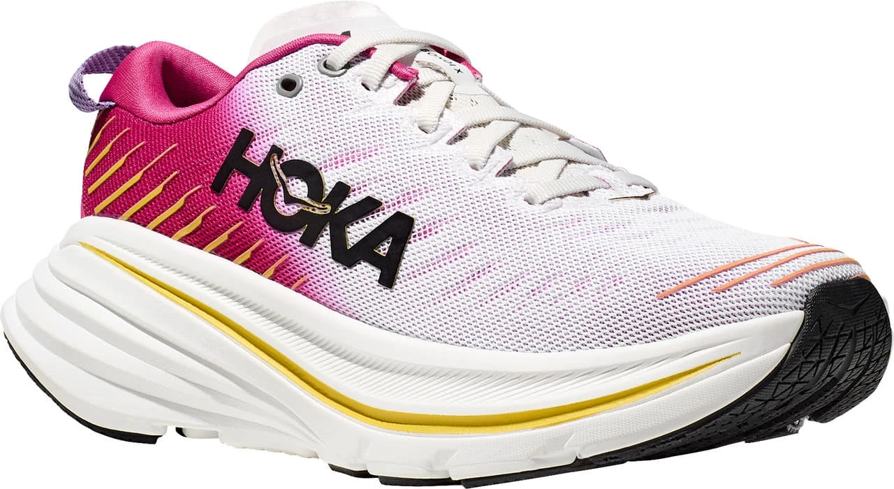 Hoka One One Bondi X Road Running Shoes - Women's - Image 8