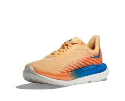 Hoka One One Mach 5 Road Running Shoes - Men's