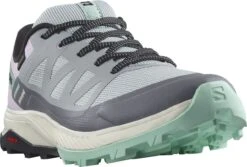 Salomon Outrise Gore-Tex Light Trail Shoes - Women's