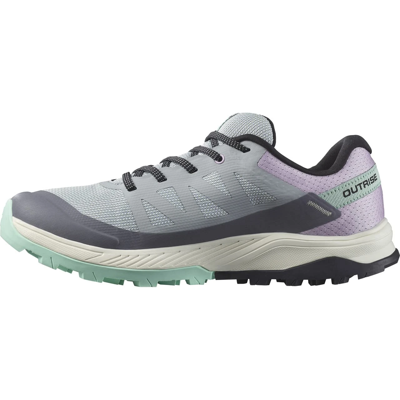 Salomon Outrise Gore-Tex Light Trail Shoes - Women's - Image 2