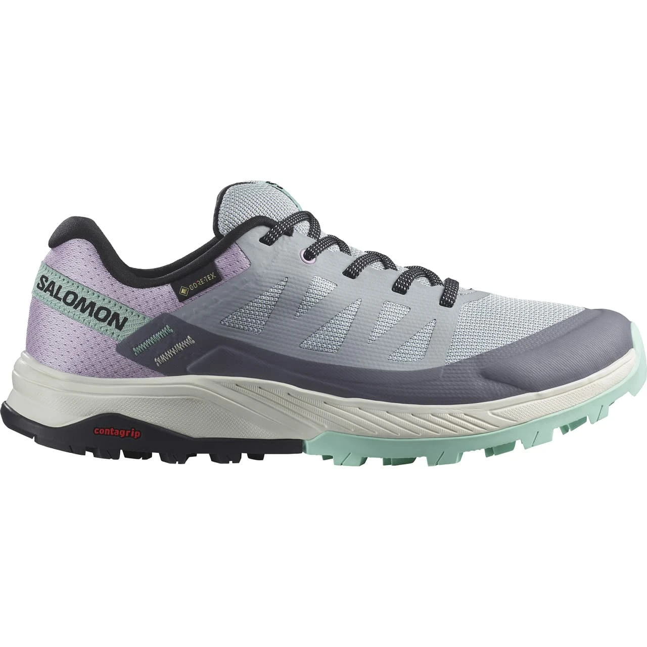 Salomon Outrise Gore-Tex Light Trail Shoes - Women's - Image 3