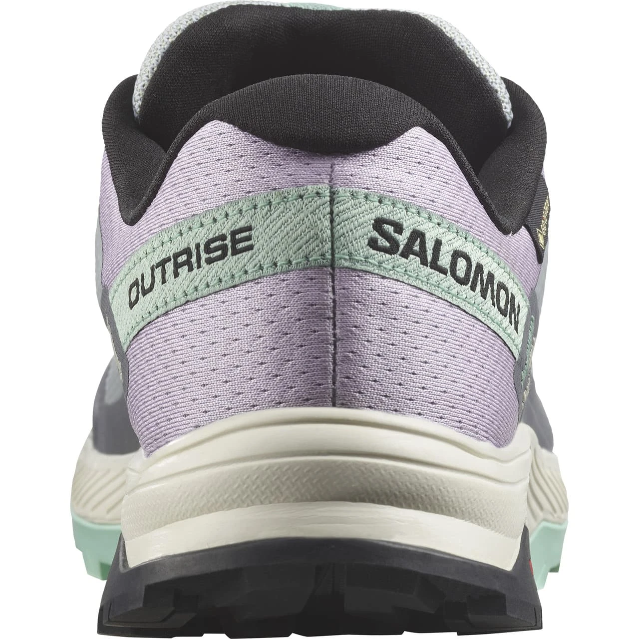 Salomon Outrise Gore-Tex Light Trail Shoes - Women's - Image 5