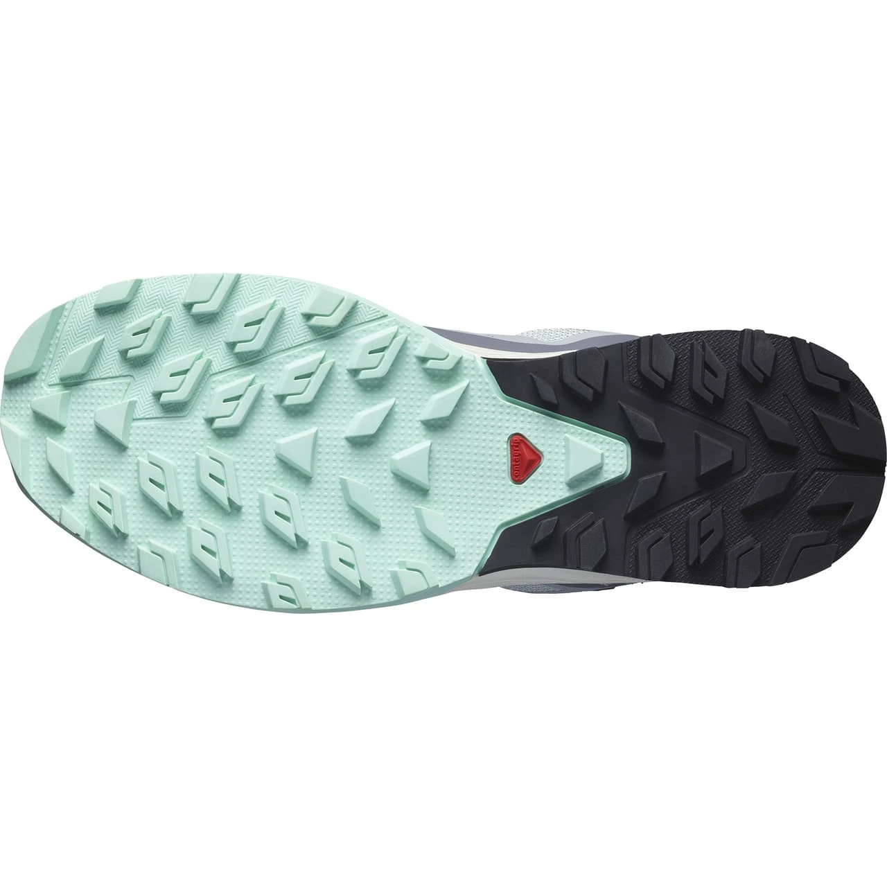 Salomon Outrise Gore-Tex Light Trail Shoes - Women's - Image 6