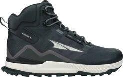 Altra Lone Peak Mid All-Weather 2 Light Trail Shoes - Men's