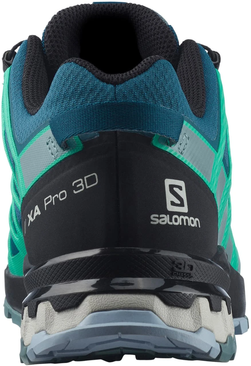 Salomon XA Pro 3D V8 Gore-Tex Trail Running Shoes - Women's - Image 3