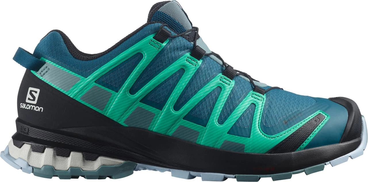 Salomon XA Pro 3D V8 Gore-Tex Trail Running Shoes - Women's - Image 5