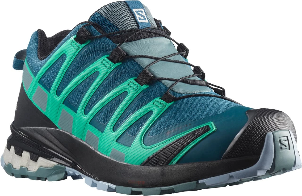 Salomon XA Pro 3D V8 Gore-Tex Trail Running Shoes - Women's - Image 7