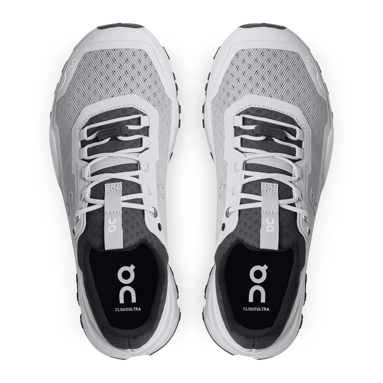 On Cloudultra Trail Running Shoes - Women's - Image 3