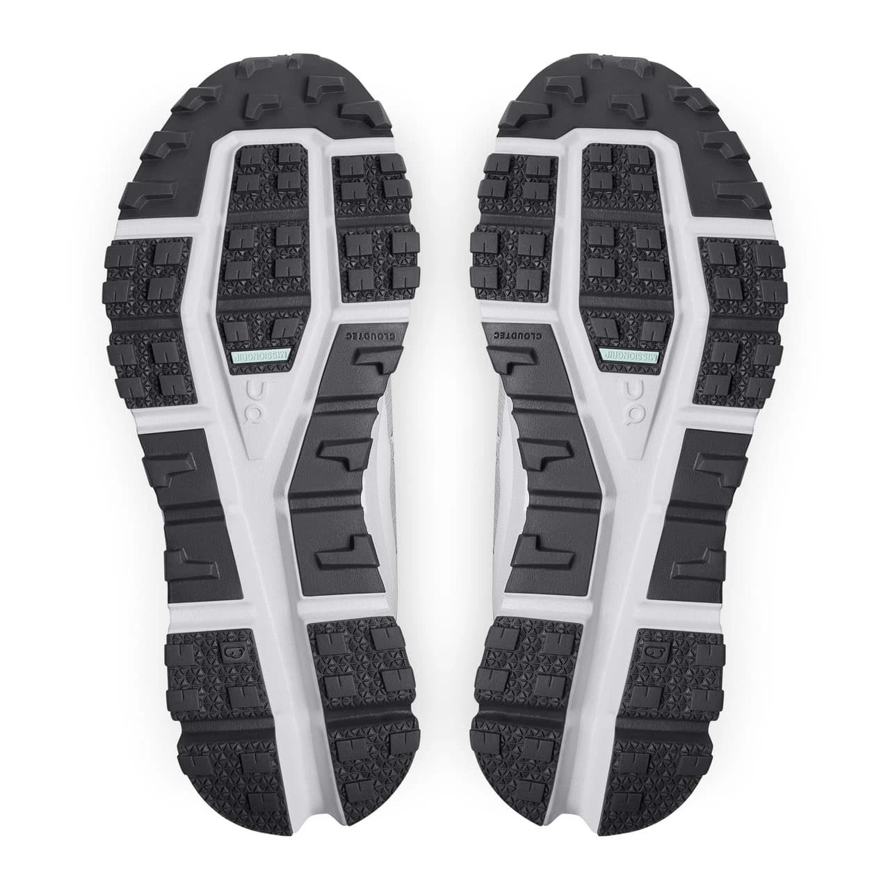 On Cloudultra Trail Running Shoes - Women's - Image 4