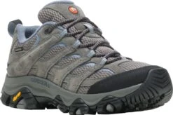 Merrell Moab 3 Waterproof Light Trail Shoes - Women's