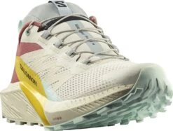 Salomon Sense Ride 5 Trail Running Shoes - Women's