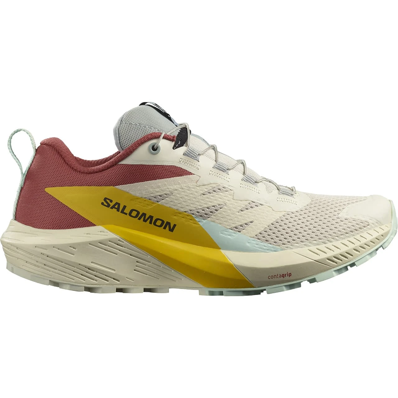 Salomon Sense Ride 5 Trail Running Shoes - Women's - Image 5