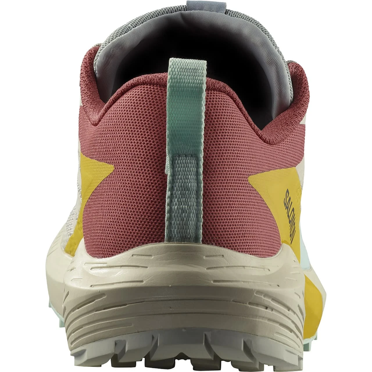 Salomon Sense Ride 5 Trail Running Shoes - Women's - Image 6