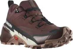 Salomon Cross Hike 2 Gore-Tex Light Trail Shoes - Women's
