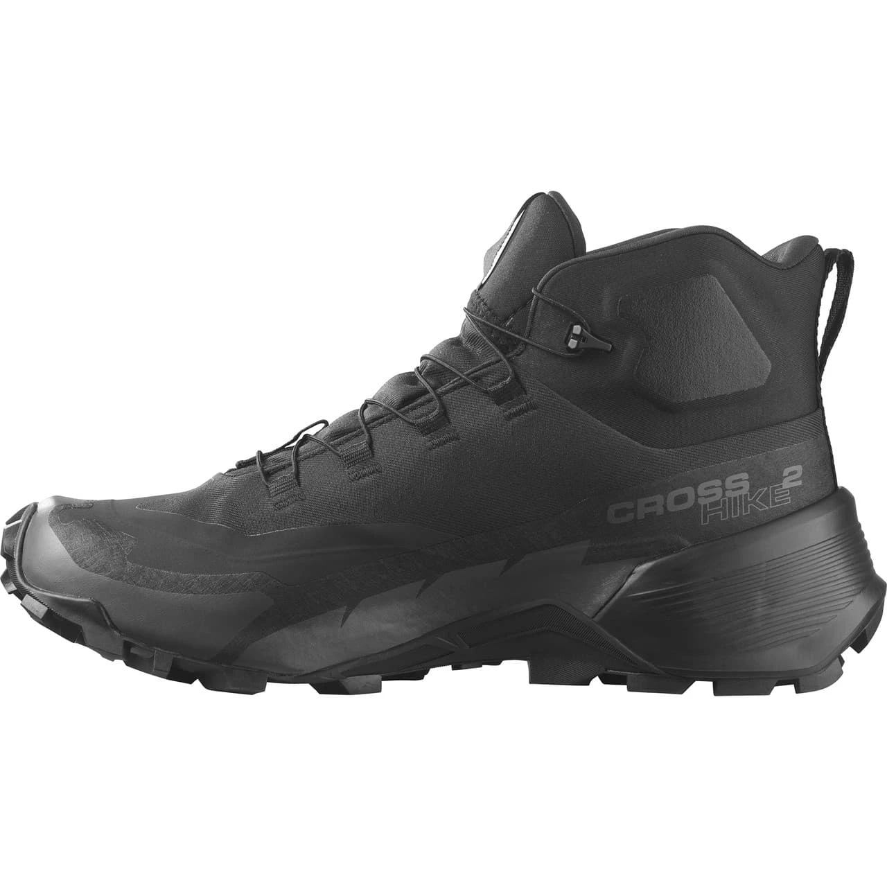 Salomon Cross Hike 2 Mid Gore-Tex Light Trail Shoes - Men's - Image 2