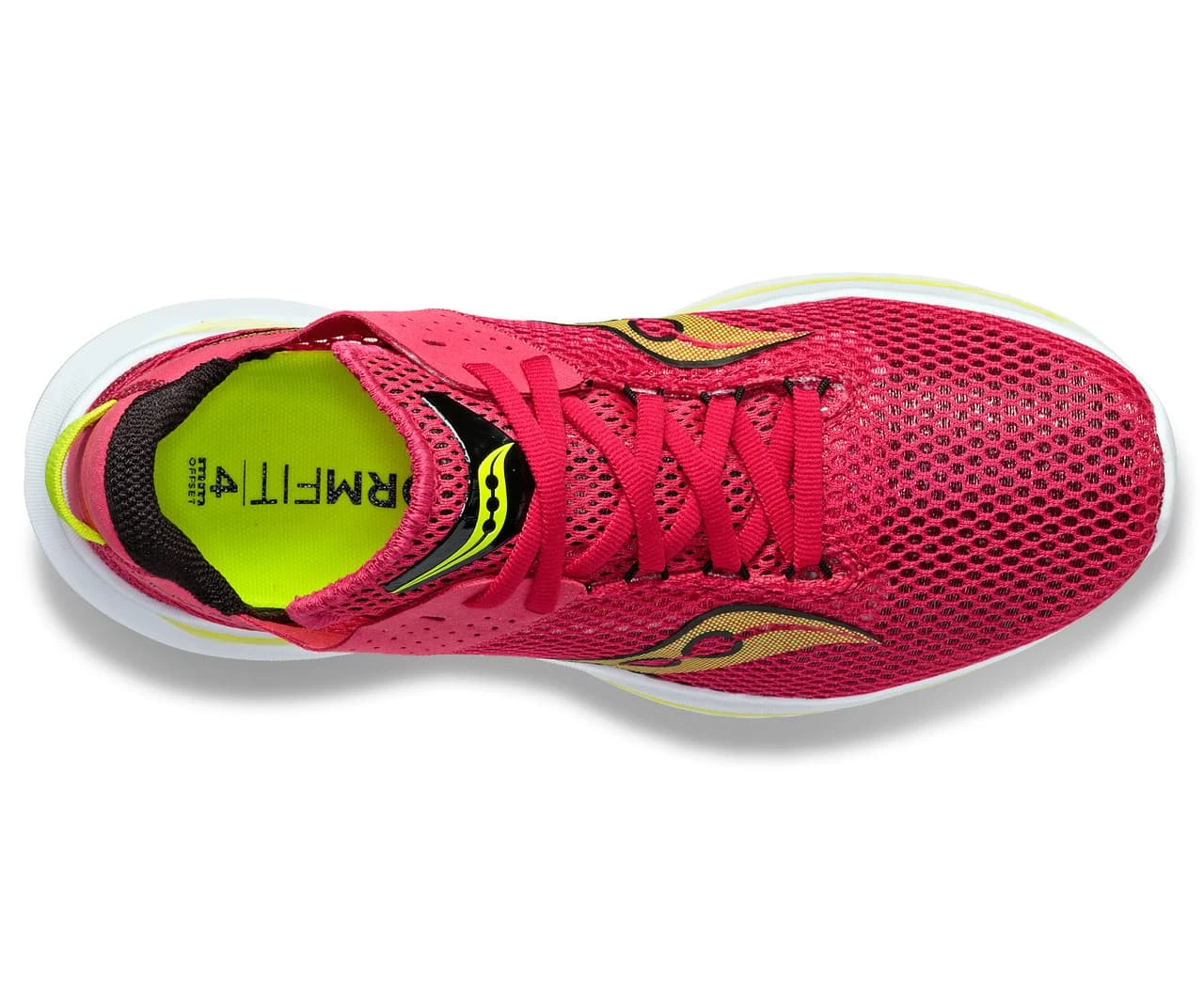 Saucony Kinvara 14 Road Running Shoes - Women's - Image 6