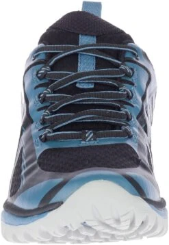 Merrell Siren Edge 3 Waterproof Light Trail Shoes - Women's