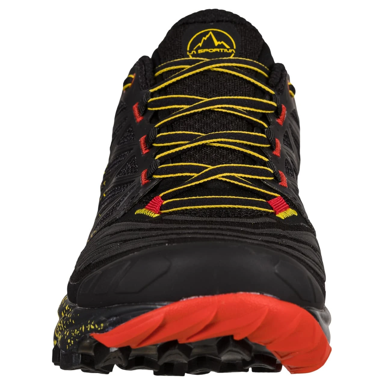La Sportiva Akasha II Trail Running Shoes - Men's - Image 2