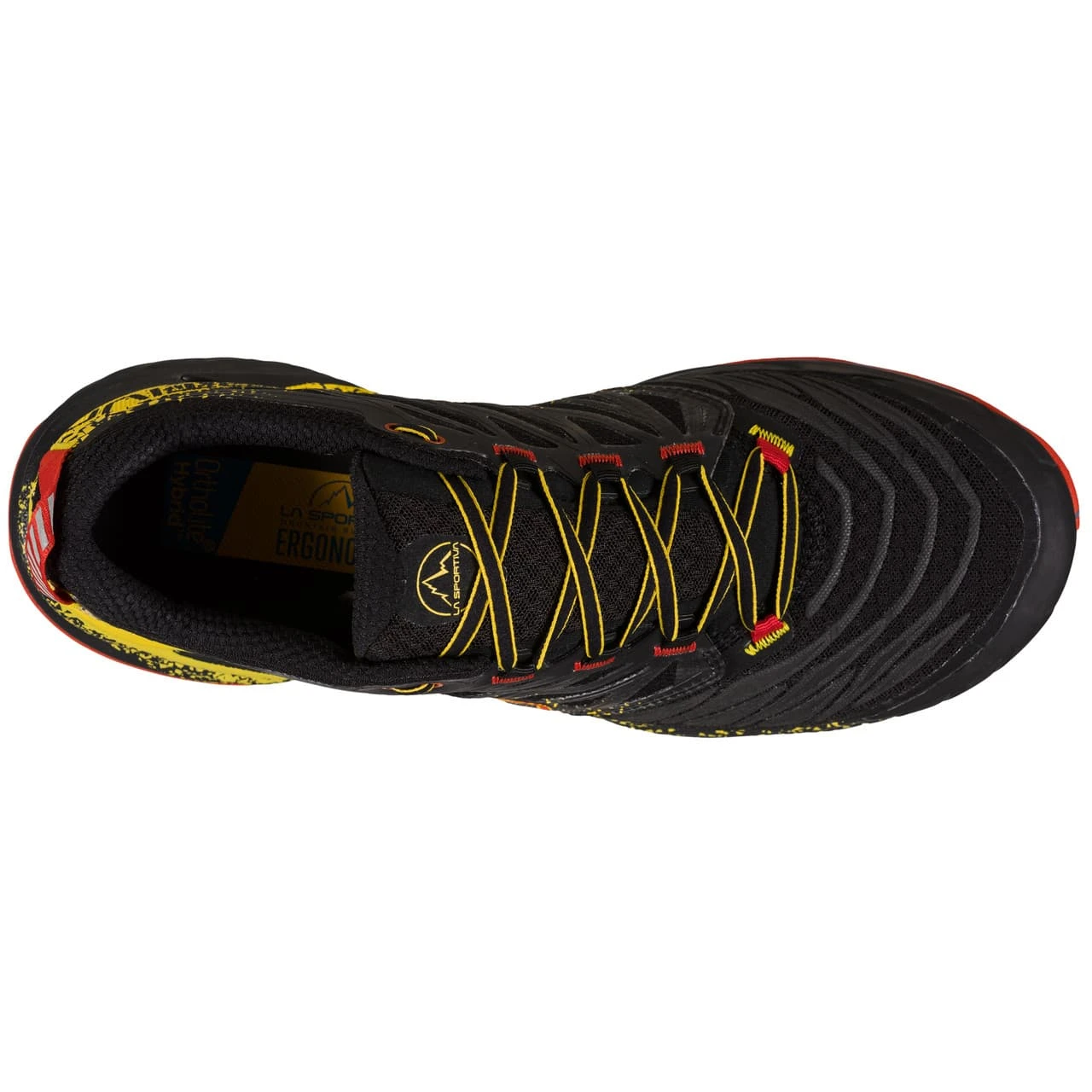 La Sportiva Akasha II Trail Running Shoes - Men's - Image 3