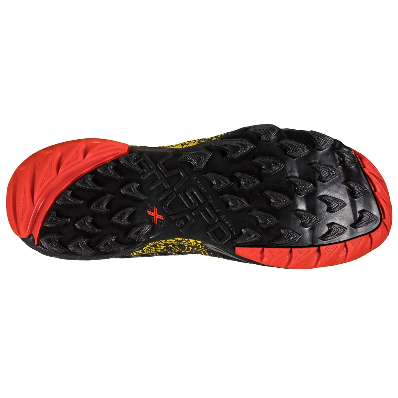 La Sportiva Akasha II Trail Running Shoes - Men's - Image 4