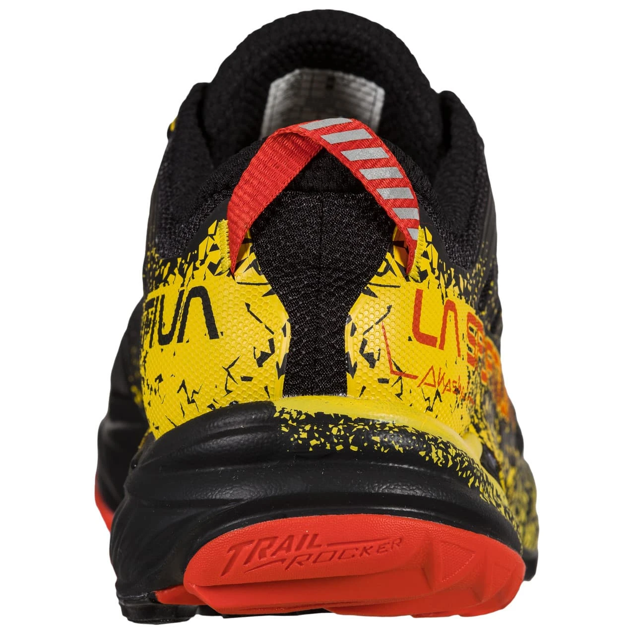 La Sportiva Akasha II Trail Running Shoes - Men's - Image 5