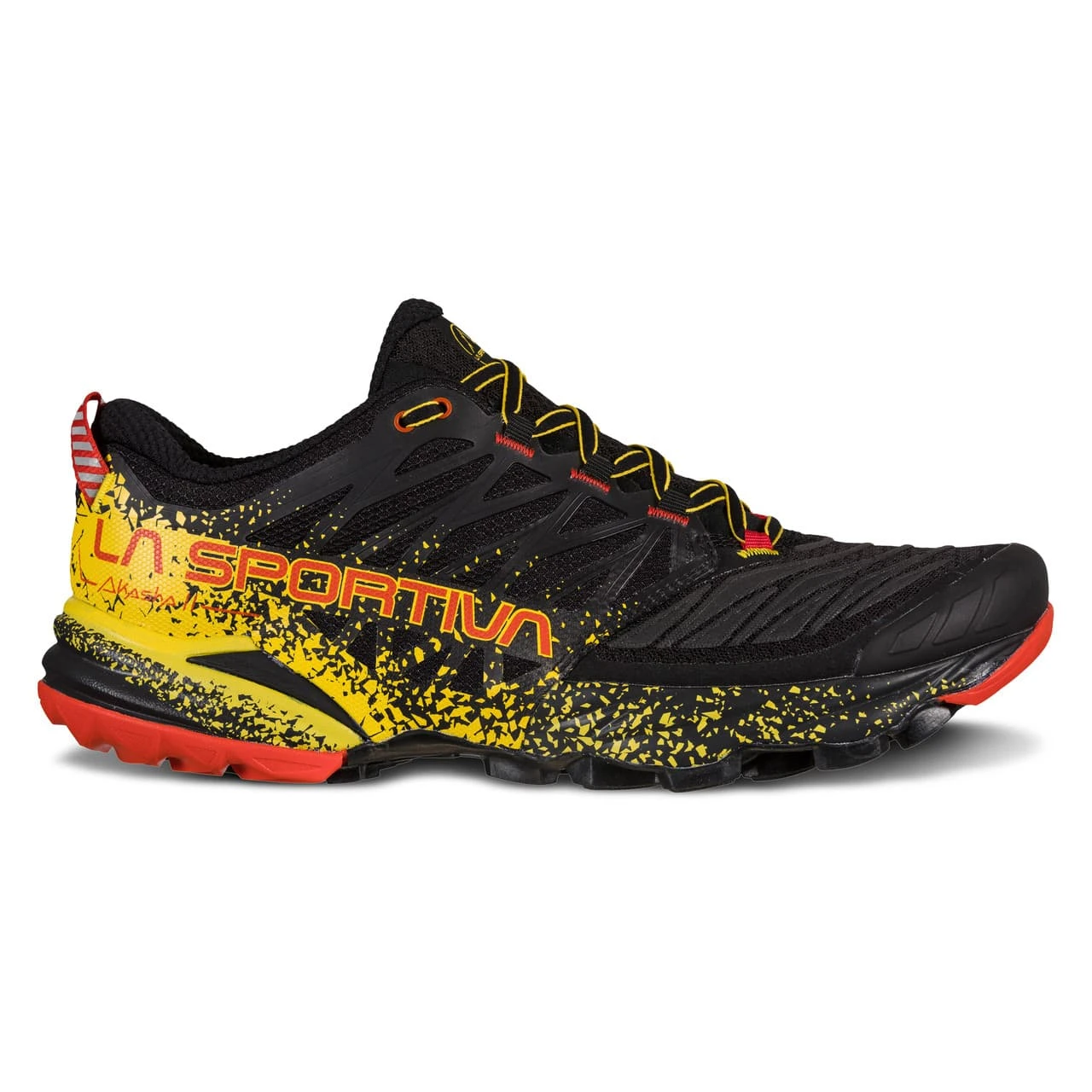 La Sportiva Akasha II Trail Running Shoes - Men's - Image 6