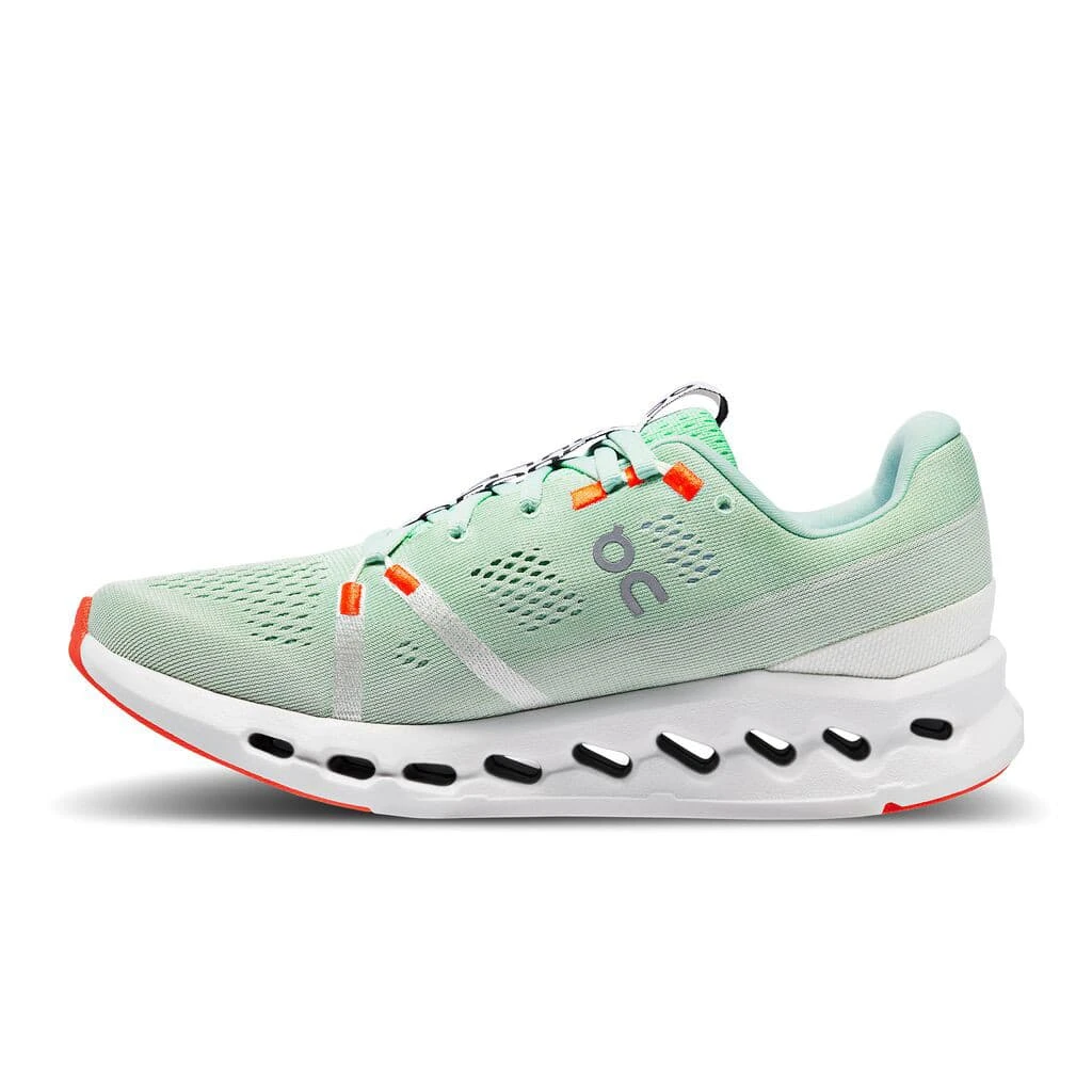 On Cloudsurfer Road Running Shoes - Women's - Image 2