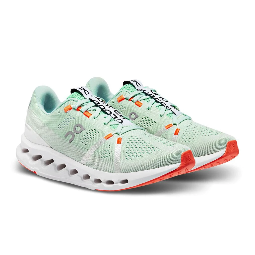 On Cloudsurfer Road Running Shoes - Women's - Image 3